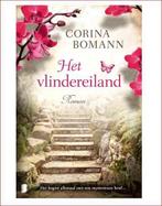Het vlindereiland 9789022591000 Corina Bomann, Boeken, Verzenden, Zo goed als nieuw, Corina Bomann
