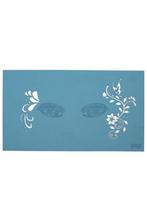 PXP Schmink Sjabloon Face Paint Fantasie, Verzenden