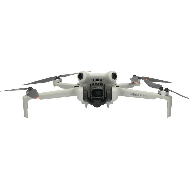 DJI Mini 4 Pro Fly More Combo met RC 2 Smart controller, Audio, Tv en Foto, Overige Audio, Tv en Foto, Gebruikt, Ophalen of Verzenden