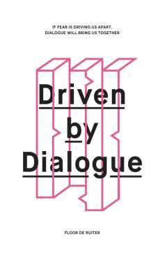 Driven by Dialogue 9789082860603, Boeken, Taal | Engels, Zo goed als nieuw, Verzenden