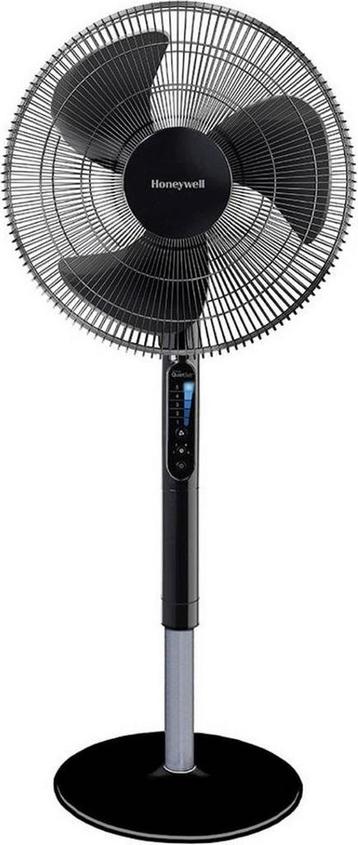 2eChoix | Honeywell HSF600BE4 - Statiefventilator - Zwart beschikbaar voor biedingen