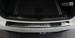Achterbumperbeschermer | BMW X3 F25 2014-2017 | zwart, Ophalen of Verzenden