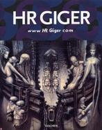 www HR Giger com 9783822833179 H.R. Giger, Boeken, Verzenden, Zo goed als nieuw, H.R. Giger