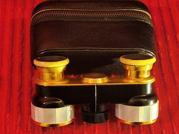 Observation binoculars - Aldon - 1940-1950 - Duitsland -, Verzamelen, Foto-apparatuur en Filmapparatuur