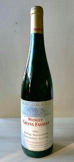 1989 Weingut Grans-Fassian, Trittenheimer Apotheke Riesling, Nieuw