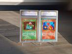 Pokémon - 2 Card - Charmeleon and Ivysaur, Hobby en Vrije tijd, Verzamelkaartspellen | Pokémon, Nieuw