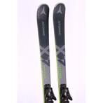 162 skis ATOMIC REDSTER X7 2023, grip walk, power woodcore,, Sport en Fitness, Verzenden, Nieuw, Atomic