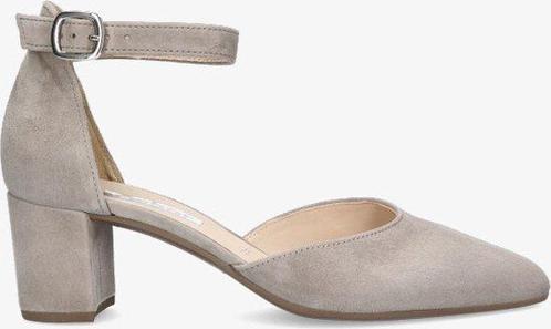 Gabor 21.340.12 Dames Pumps - Beige - Maat 40.5 (Mode), Kleding | Dames, Schoenen, Nieuw, Verzenden
