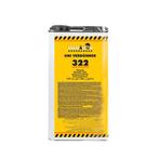 322 Universele verdunner / thinner 5 liter Chamaleon, Verzenden, Nieuw