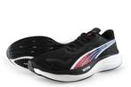 Puma Sportschoenen in maat 42 Zwart | 5% extra korting, Kleding | Dames, Schoenen, Zo goed als nieuw, Puma, Verzenden, Sportschoenen