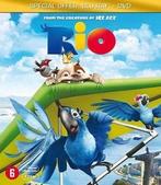 Rio - Blu-Ray (Blu-Ray (Geen Games)), CD & DVD, Blu-ray, Ophalen of Verzenden