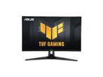 Asus - QHD Gaming monitor - 27 inch - Zwart, Computers en Software, Monitoren, Verzenden, Nieuw, IPS, Asus