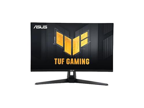 Asus - QHD Gaming monitor - 27 inch - Zwart, Computers en Software, Monitoren, IPS, Nieuw, Verzenden