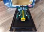 Kyosho 1:18 - Modelauto - Caterham Super Seven, Hobby en Vrije tijd, Nieuw