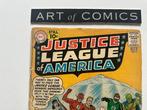 Justice League of America #4 - Green Arrow joins Justice, Boeken, Nieuw