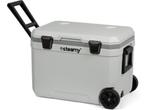 Steamy Marine 45 Roller - Grote Koelbox op Wielen - Speciaal, Verzenden, Zo goed als nieuw