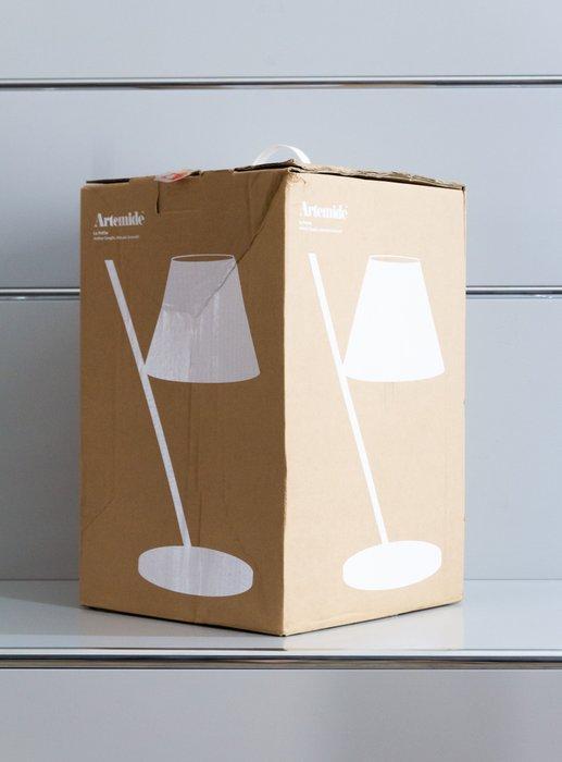Artemide - Andrea Quaglio & Manuella Simonelli - Lampe de, Antiek en Kunst, Antiek | Verlichting