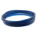 Tuyau PU 4mmx2.5mm (bobine de 50m), Doe-het-zelf en Bouw, Ventilatie en Afzuiging, Verzenden, Nieuw