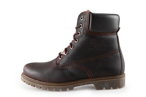 Panama Jack Veterboots in maat 42 Bruin | 5% extra korting, Kleding | Heren, Schoenen, Bruin, Zo goed als nieuw, Boots, Verzenden