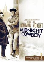 Midnight Cowboy op DVD, Verzenden