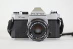 Pentax K1000 + SMC -M 2/50mm | Single lens reflex camera, TV, Hi-fi & Vidéo