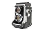 Mamiya C3 Pro 6x6 Sekor 3.5/105mm Appareil photo reflex, Nieuw