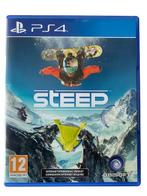 Steep (PS4) (TWEEDEHANDS), Verzenden, Nieuw
