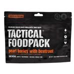 Parelgort met Rode Biet - Tactical Foodpack, Verzenden