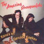 The Amazing Stroopwafels - Kano's En Gevulde Koeken (CD), Verzenden, Nieuw in verpakking
