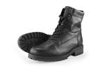 Gabor Veterboots in maat 38 Zwart | 5% extra korting, Kleding | Dames, Verzenden, Zwart, Overige typen, Gabor