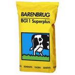 Bg superplus graszaad 15 kg ( is speciaal voor moeilijk, Jardin & Terrasse, Gazon & Gazon artificiel