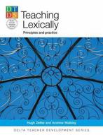 Teaching Lexically 9781909783225 Andrew Walkley, Verzenden, Zo goed als nieuw, Andrew Walkley