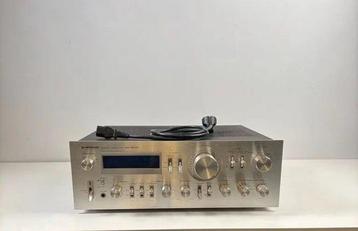 Pioneer - SA-9800 - Ligne Bleue - Pas de réserve - beschikbaar voor biedingen