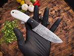 Couteau de cuisine - Chefs knife - Couteaux Skinner faits à