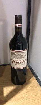 2012 Chateau Troplong Mondot - Saint-Émilion 1er Grand Cru, Nieuw