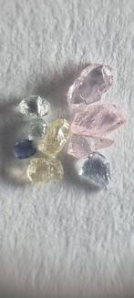 Diamant Kristalen- 0.04 g - (1), Collections
