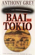 De baai van Tokio 9789024521821 A. Grey, Boeken, Verzenden, Gelezen, A. Grey