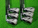 Callaway Epic Forged golfset 6/pw/gw senior flex +0.5 gol..., Ophalen of Verzenden, Zo goed als nieuw, Club, Callaway