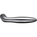 Intersteel enkele deurkruk Jupiter RVS, Ophalen of Verzenden, Nieuw