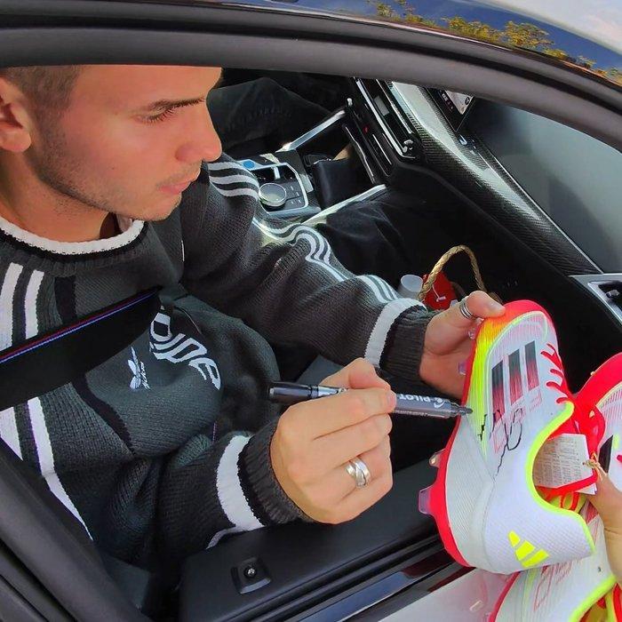 Real Madrid - Kampioenschaps voetbal competitie - Franco, Collections, Collections Autre