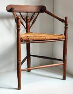 Stoel - Eik, Bies - Breistoel