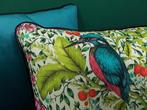 Set van twee kussens gemaakt van stof Lambourn Quincey van, Antiek en Kunst
