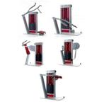 Teca switching set | complete set | kracht |, Sport en Fitness, Verzenden, Nieuw, Overige typen