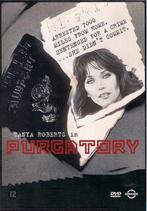 Purgatory (1988) (dvd tweedehands film), Ophalen of Verzenden, Nieuw in verpakking