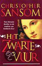 Het zwarte vuur / Matthew Shardlake / 2 9789022540817, Boeken, Verzenden, Gelezen, Christopher Sansom