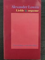 LIEFDE EN ORGASME (SERVIRE) 9789063253509, Alexander Lowen, Verzenden