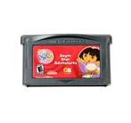 Dora the Explorer Super Star Adventures [Gameboy Advance], Verzenden, Nieuw
