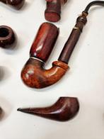 Zonder minimumprijs - Pijp - Hout - (14)