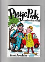 Pietje Puk en de winkeldief / Pietje Puk / 24 9789060562147, Boeken, Verzenden, Gelezen, H. Arnoldus