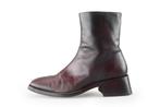 Vagabond Boots in maat 38 Bruin | 5% extra korting, Kleding | Dames, Bruin, Verzenden, Overige typen, Zo goed als nieuw